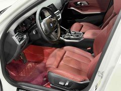 BMW 3 Series 320Li M Sport Package - ფოტო 6