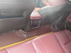 Jetour Jietu X70 PLUS 1.6T DCT Sky 7-Seater - ფოტო 10