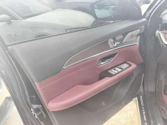 Jetour Jietu X70 PLUS 1.6T DCT Sky 7-Seater - ფოტო 11