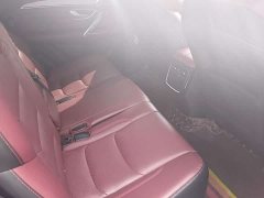 Jetour Jietu X70 PLUS 1.6T DCT Sky 7-Seater - ფოტო 13