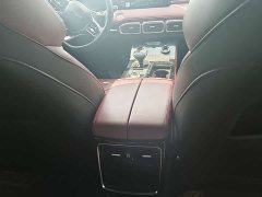 Jetour Jietu X70 PLUS 1.6T DCT Sky 7-Seater - ფოტო 14
