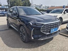 Jetour Jietu X70 PLUS 1.6T DCT Sky 7-Seater - ფოტო 3