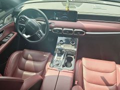 Jetour Jietu X70 PLUS 1.6T DCT Sky 7-Seater - ფოტო 4