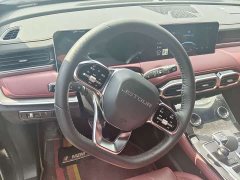 Jetour Jietu X70 PLUS 1.6T DCT Sky 7-Seater - ფოტო 5