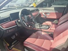 Jetour Jietu X70 PLUS 1.6T DCT Sky 7-Seater - ფოტო 6