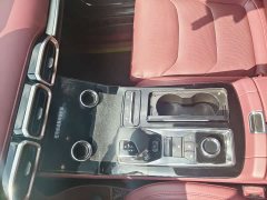 Jetour Jietu X70 PLUS 1.6T DCT Sky 7-Seater - ფოტო 7