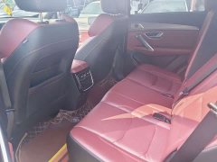 Jetour Jietu X70 PLUS 1.6T DCT Sky 7-Seater - ფოტო 8