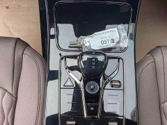 BYD Han EV Champion Edition 605KM FWD Luxury - ფოტო 10