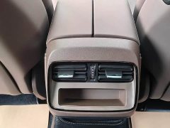 BYD Han EV Champion Edition 605KM FWD Luxury - ფოტო 11