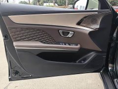 BYD Han EV Champion Edition 605KM FWD Luxury - ფოტო 12