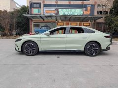 BYD Han EV Champion Edition 605KM FWD Luxury - ფოტო 15