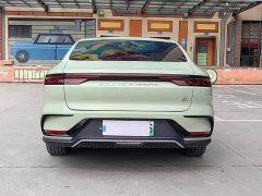 BYD Han EV Champion Edition 605KM FWD Luxury - ფოტო 17