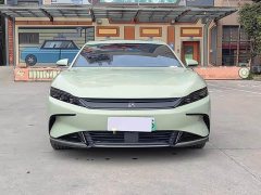 BYD Han EV Champion Edition 605KM FWD Luxury - ფოტო 2