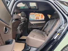 BYD Han EV Champion Edition 605KM FWD Luxury - ფოტო 6