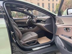 BYD Han EV Champion Edition 605KM FWD Luxury - ფოტო 7