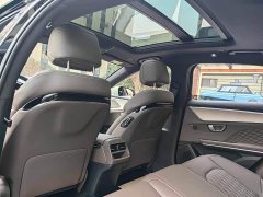 BYD Han EV Champion Edition 605KM FWD Luxury - ფოტო 8