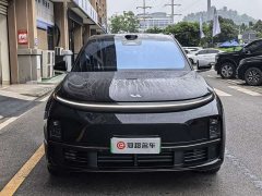 Li Auto L7 Pro Smart Refresh Edition - ფოტო 1
