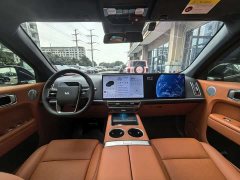 Li Auto L7 Pro Smart Refresh Edition - ფოტო 11