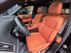 Li Auto L7 Pro Smart Refresh Edition - ფოტო 15