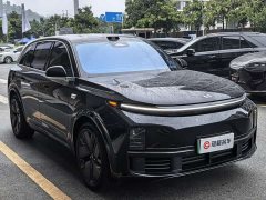Li Auto L7 Pro Smart Refresh Edition - ფოტო 2