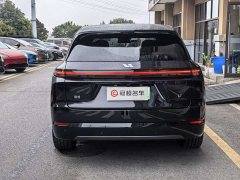 Li Auto L7 Pro Smart Refresh Edition - ფოტო 6
