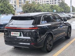 Li Auto L7 Pro Smart Refresh Edition - ფოტო 7
