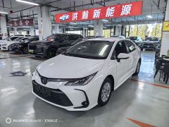 Toyota Corolla 2021 TNGA 1.5L CVT Pioneer Edition - ფოტო 1