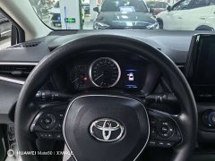Toyota Corolla 2021 TNGA 1.5L CVT Pioneer Edition - ფოტო 10