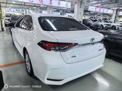 Toyota Corolla 2021 TNGA 1.5L CVT Pioneer Edition - ფოტო 6