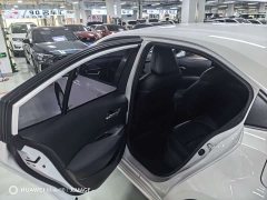 Toyota Corolla 2021 TNGA 1.5L CVT Pioneer Edition - ფოტო 7