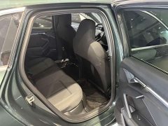 Audi A3 Sportback 35 TFSI Sport - ფოტო 10