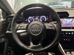 Audi A3 Sportback 35 TFSI Sport - ფოტო 12