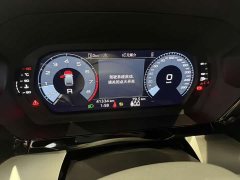 Audi A3 Sportback 35 TFSI Sport - ფოტო 13