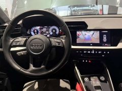 Audi A3 Sportback 35 TFSI Sport - ფოტო 14