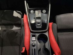 Audi A3 Sportback 35 TFSI Sport - ფოტო 16