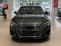 Audi A3 Sportback 35 TFSI Sport - ფოტო 2