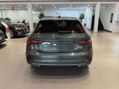 Audi A3 Sportback 35 TFSI Sport - ფოტო 5
