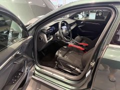 Audi A3 Sportback 35 TFSI Sport - ფოტო 7