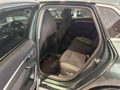 Audi A3 Sportback 35 TFSI Sport - ფოტო 8