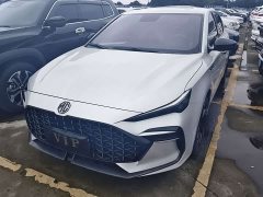 SAIC MG6 Pro 1.5T Automatic Trophy Premier Edition - ფოტო 1