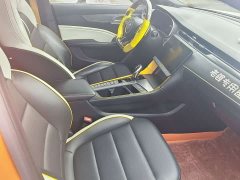 SAIC MG6 Pro 1.5T Automatic Trophy Premier Edition - ფოტო 10
