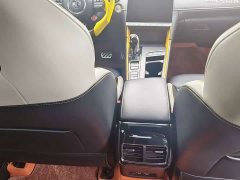 SAIC MG6 Pro 1.5T Automatic Trophy Premier Edition - ფოტო 11