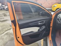 SAIC MG6 Pro 1.5T Automatic Trophy Premier Edition - ფოტო 13