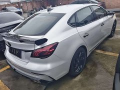 SAIC MG6 Pro 1.5T Automatic Trophy Premier Edition - ფოტო 14