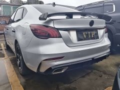 SAIC MG6 Pro 1.5T Automatic Trophy Premier Edition - ფოტო 15
