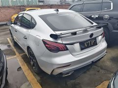 SAIC MG6 Pro 1.5T Automatic Trophy Premier Edition - ფოტო 16