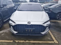SAIC MG6 Pro 1.5T Automatic Trophy Premier Edition - ფოტო 2