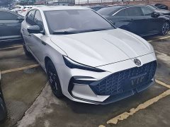 SAIC MG6 Pro 1.5T Automatic Trophy Premier Edition - ფოტო 3
