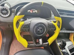 SAIC MG6 Pro 1.5T Automatic Trophy Premier Edition - ფოტო 4