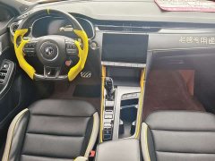 SAIC MG6 Pro 1.5T Automatic Trophy Premier Edition - ფოტო 5